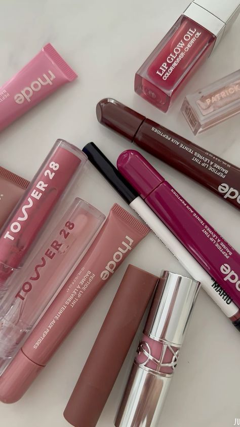 Labios – Blushin' Makeup