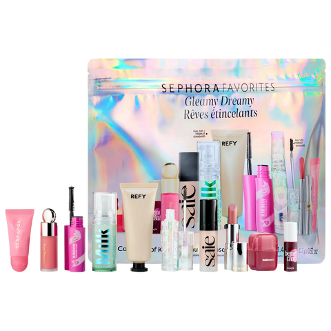 Sephora Favorites