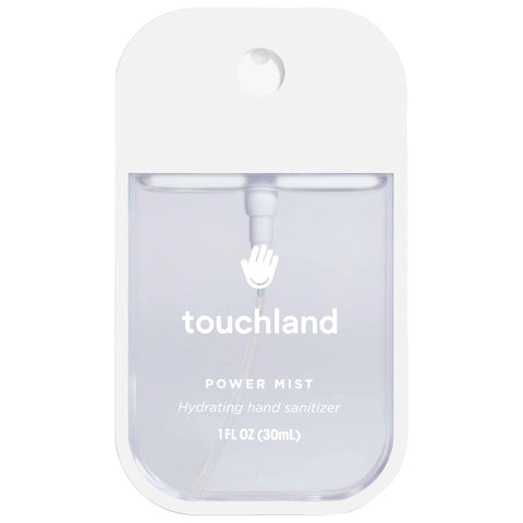 Touchland