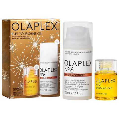 Olaplex